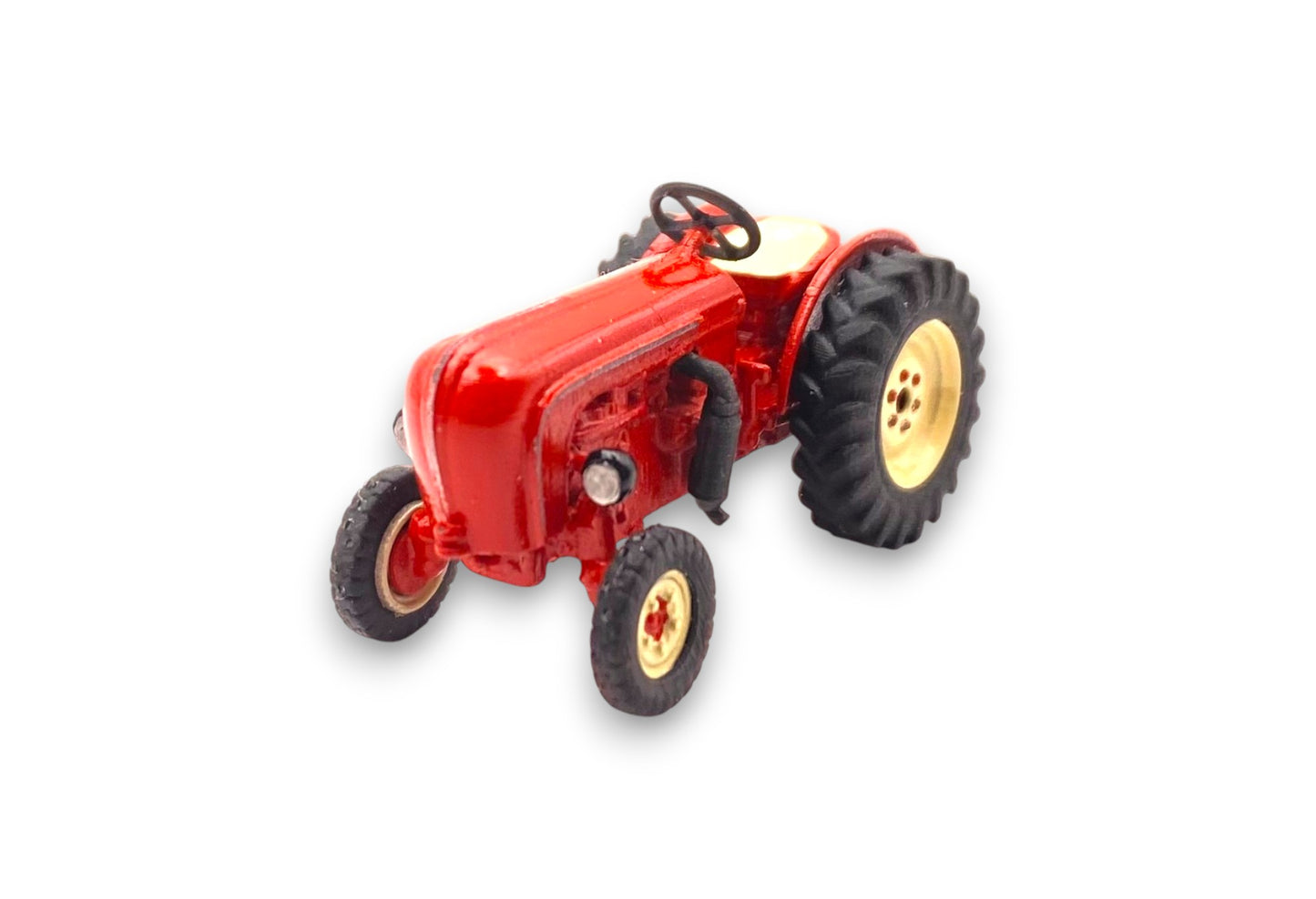 Porsche Diesel Super S308 - Schmalspur Traktor, Schlepper - H0, 1:87