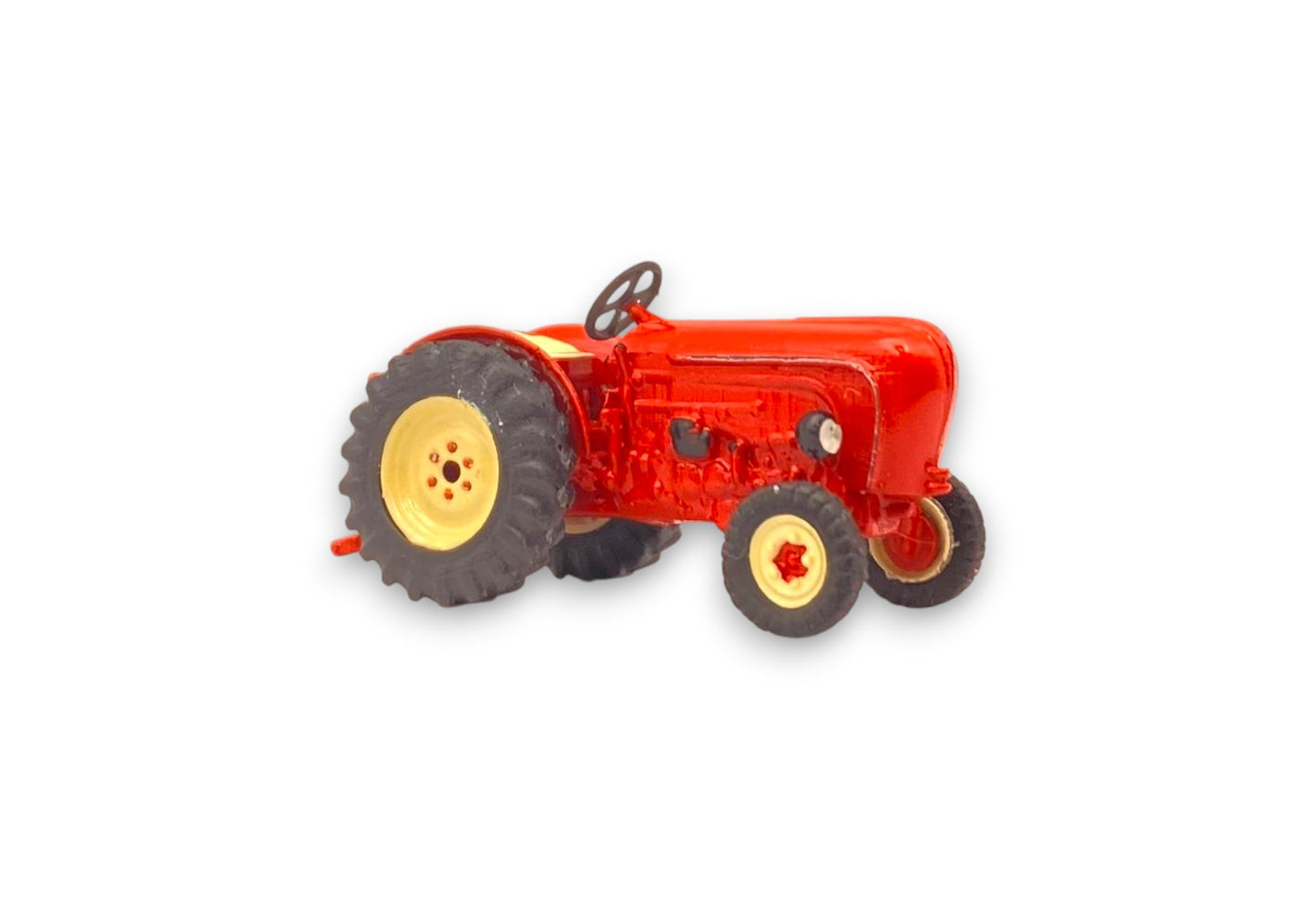 Porsche Diesel Super S308 - Schmalspur Traktor, Schlepper - H0, 1:87