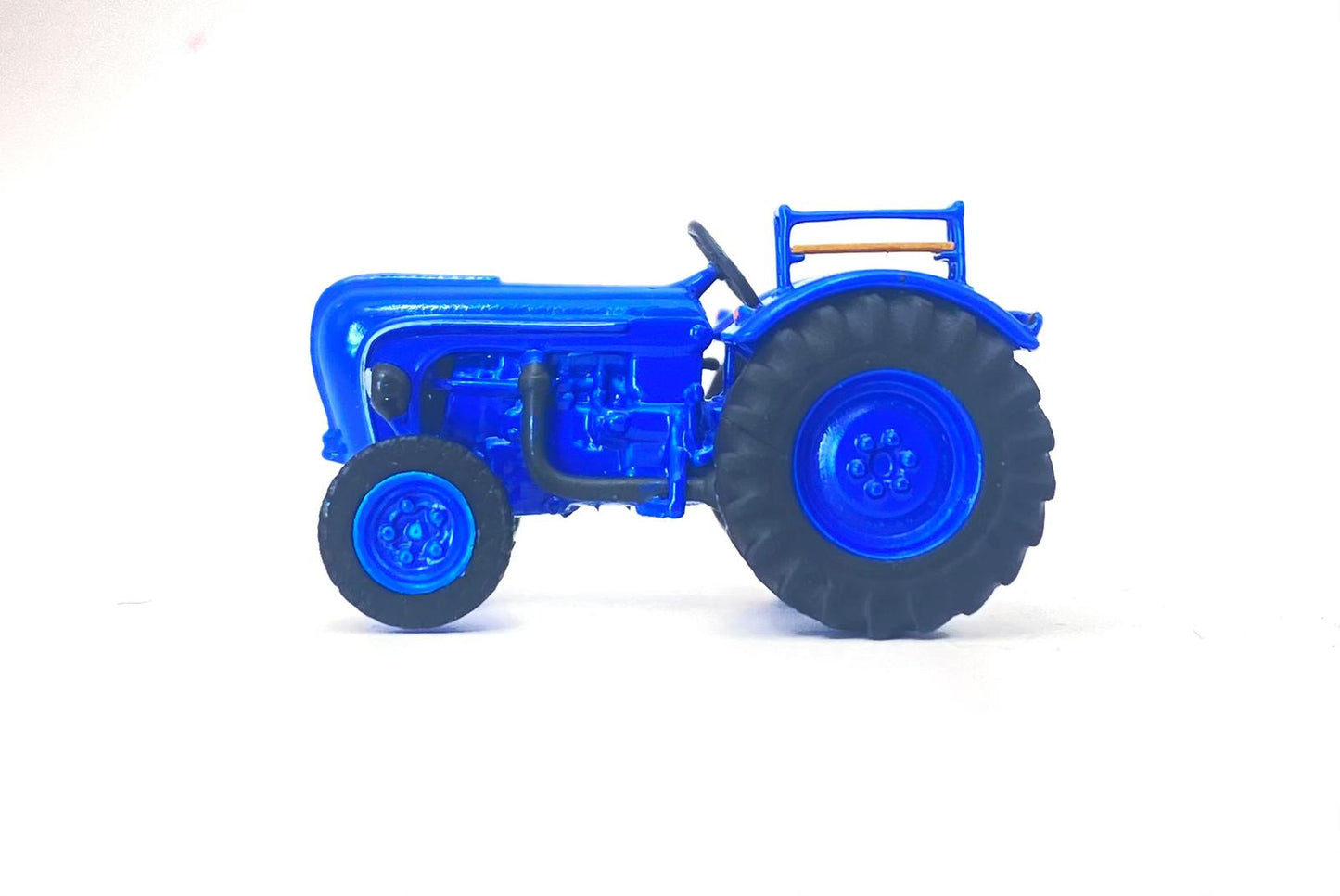 Porsche Diesel Super N308 "Werksschlepper" - Traktor, Schlepper - H0, 1:87